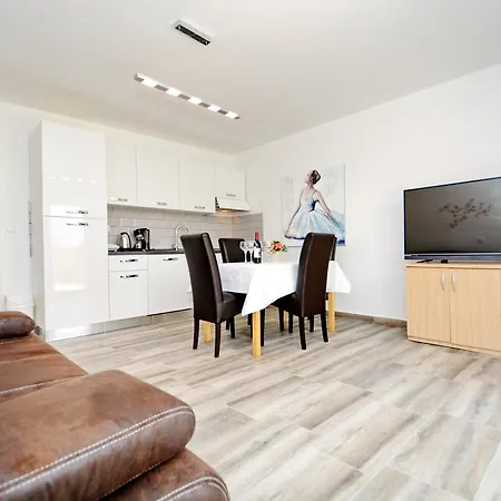 Gabi 2 Apartamento Zadar