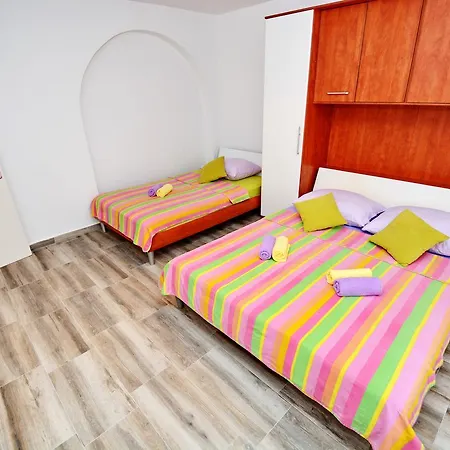Lejlighed Gabi 2 Zadar