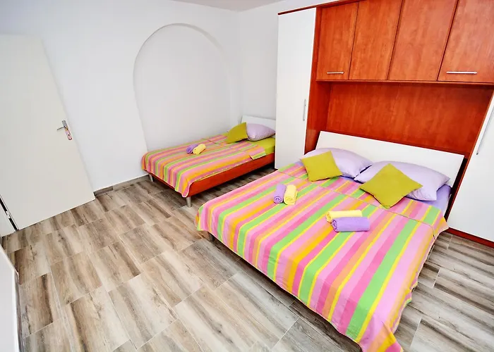 Apartment Gabi 2 Zadar