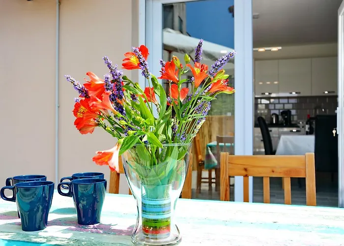 Gabi 2 Apartment Zadar