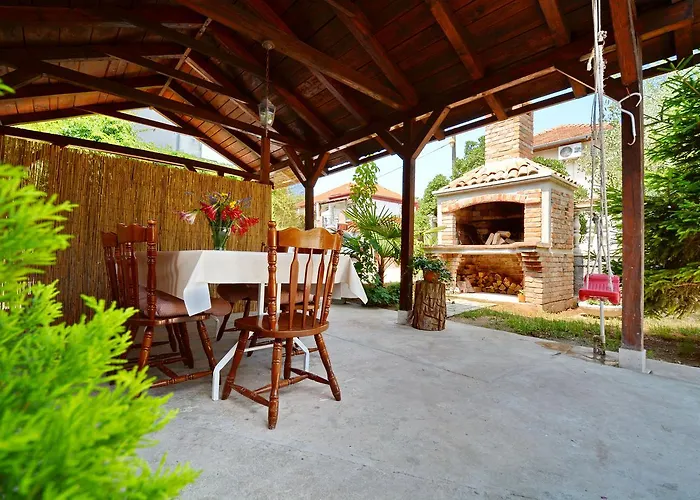 Apartment Gabi 2 Zadar